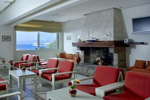 Bali Beach Hotel & Village in Μπαλί — foto 6