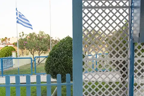 Oasis Tigaki in Τιγκάκι — foto 29