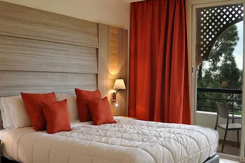 Hotel Menzeh Zalagh in Fez — foto 2