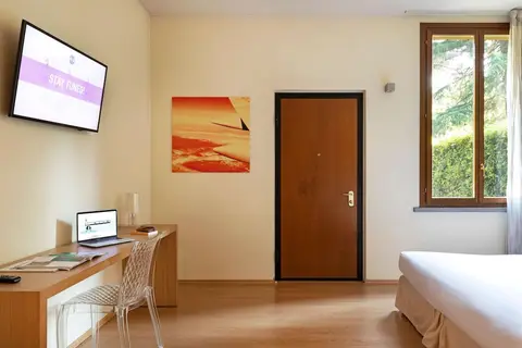 B&B HOTEL Malpensa Lago Maggiore in Pieve Vergonte, foto 27