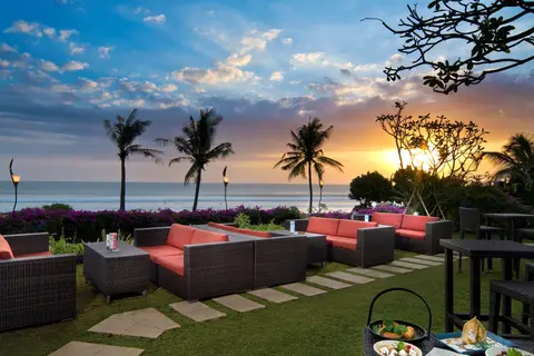 Padma Resort Legian in Kuta — foto 4