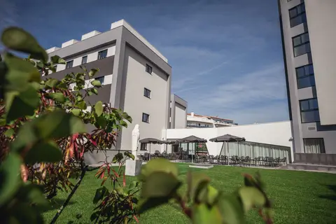 Essence Inn Marianos in Ourém — foto 3