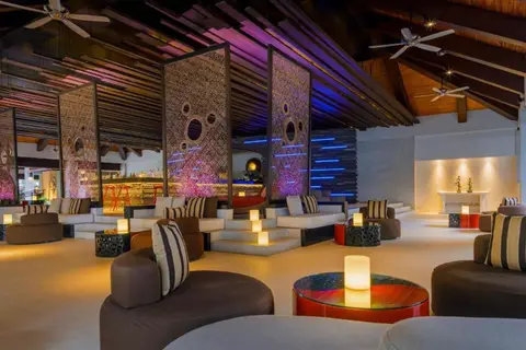 Velassaru Maldives in Velassaru (Laguna) — foto 4