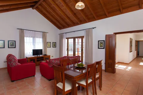Fly & Go Villas Tao Mazo in La Oliva — foto 14