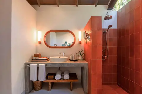 NH Collection Maldives Reethi Resort in Fonimagoodhoo — foto 16