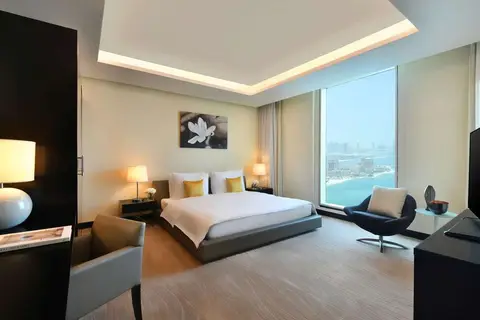 Kempinski Residences and Suites Doha in Doha — foto 17