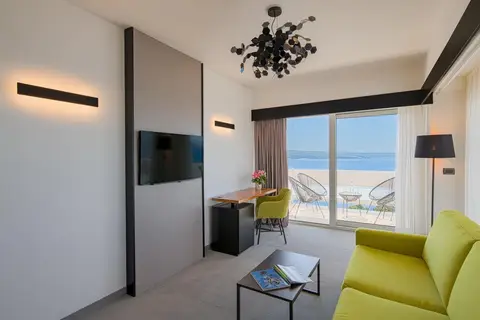 Hotel Omorika in Crikvenica — foto 17