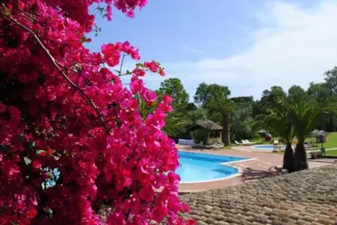 Hotel Costa dei Fiori in Pula, foto 21