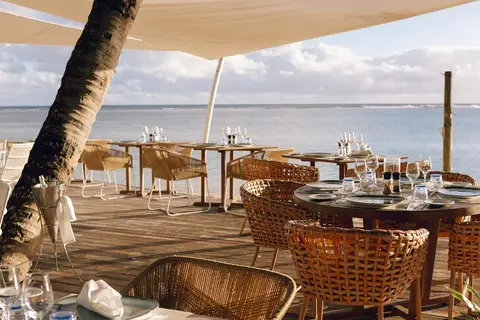 Sugar Beach A Sunlife Resort in Flic en Flac VCA — foto 5