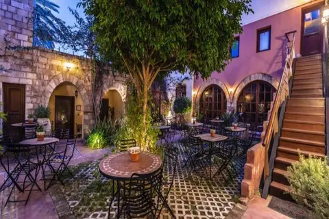 Avalon Boutique Hotel in Municipal Unit of Rhodes, foto 7