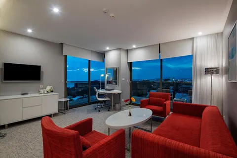 The Sense De Luxe foto 4