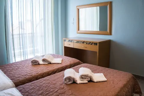 Milonas House Apartments in Διονυσίου — foto 27