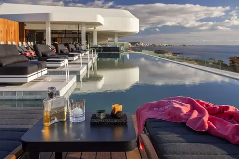 Royal Hideaway Corales Beach in Adeje, foto 12