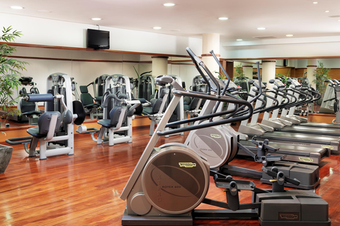 Hotel H10 Playa Meloneras Horizons Collection foto 11