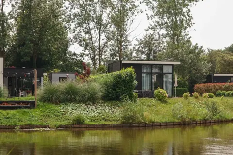 Vakantiepark Spaarnwoude foto 22