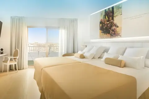 Villa Luz Design & Art Hotel in Gandia — foto 29
