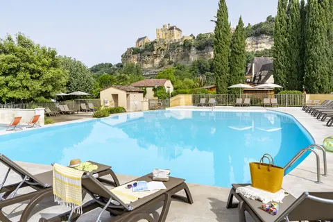 Camping Le Capeyrou foto 27