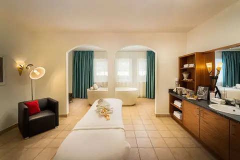 elaya hotel steinplatte, Trademark by Wyndham in Waidring — foto 18