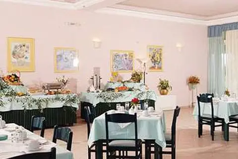 TIME TO SMILE Saint Nicholas Hotel in Corfu — foto 12
