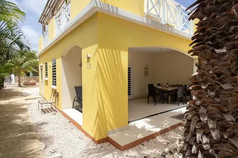 Bonaire Village in Kralendijk — foto 8