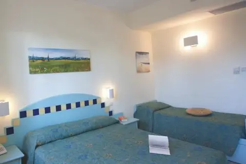 Hotel Tirreno in Rome — foto 2