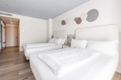 Mediterranee Family Hotel & Spa in San Michele al Tagliamento — foto 2