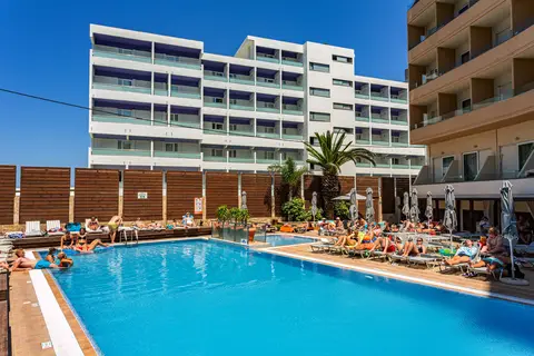 Rhodos Horizon Blu in Municipal Unit of Rhodes