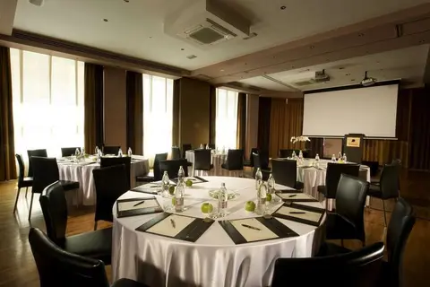 Best Western Premier Hotel Slon in Ljubljana, foto 11