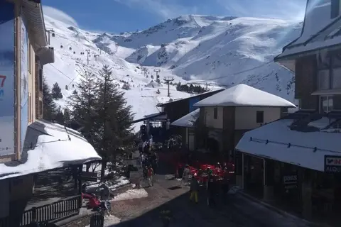 TodoSierraNevada in Monachil — foto 5