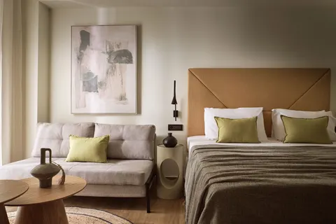 Lesante Classic Luxury Hotel & Spa foto 3