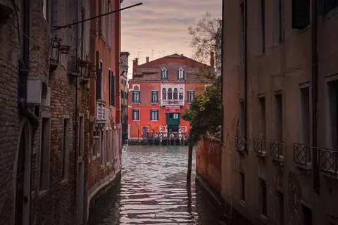 Hotel San Cassiano in Venetië, foto 10