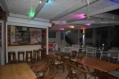 Sunshine Studios & Apartments in Δημοτική Ενότητα Μαλίων — foto 8