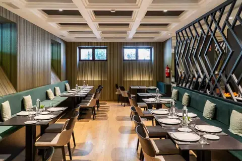 abba San Sebastián Hotel in Donostia / San Sebastián — foto 22