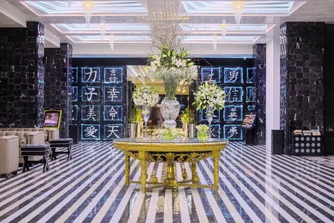 Hotel Marinela in Sofia — foto 3