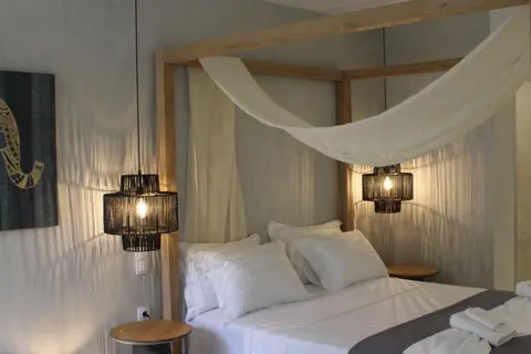 Elia Boutique Hotel in Parga, foto 22