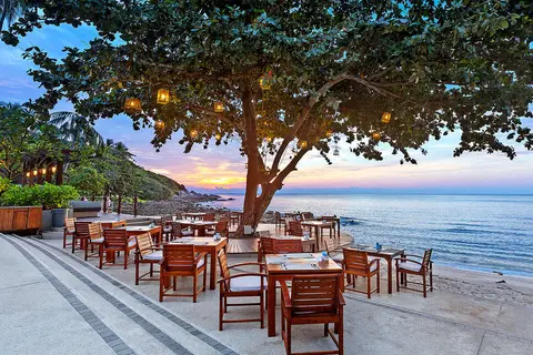 Saii Koh Samui Villas in Baan Plai Laem, foto 8