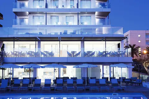 Mar Azul Pur Estil Hotel & Spa in Cala Ratjada — foto 14
