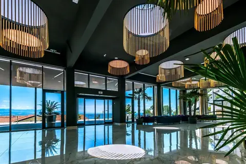 Grand Hotel Adriatic in Opatija — foto 29