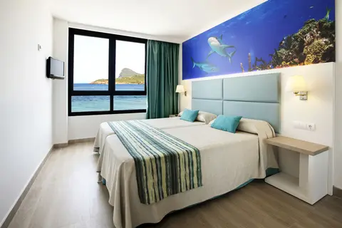 Marvell Club Hotel & Apartments in Sant Antoni de Portmany — foto 22