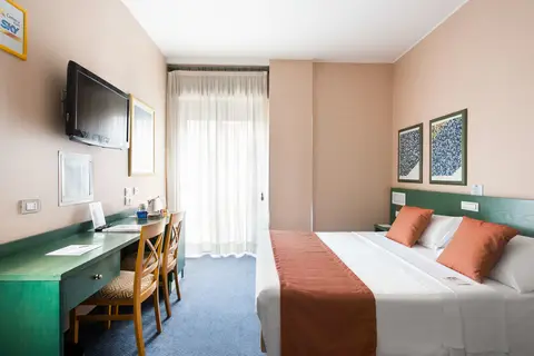 Best Western Hotel Mediterraneo in Catania, foto 22
