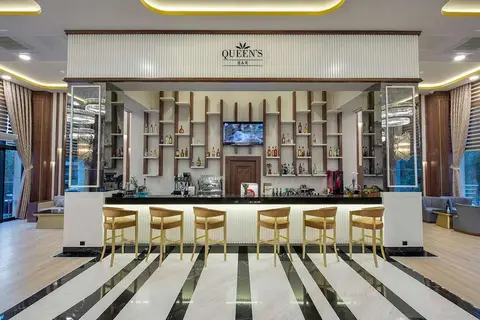 Aydinbey Queen's Palace & Spa in Serik — foto 28