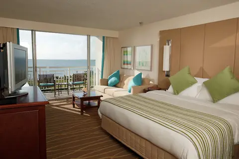 Baker's Cay Resort Key Largo, Curio Collection by Hilton in Key Largo — foto 10