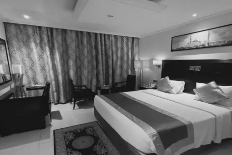 Smana Hotel Al Raffa in Dubai — foto 2