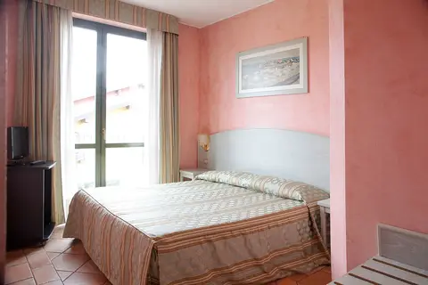 Hotel & Montelago Residence in Ternate, foto 4