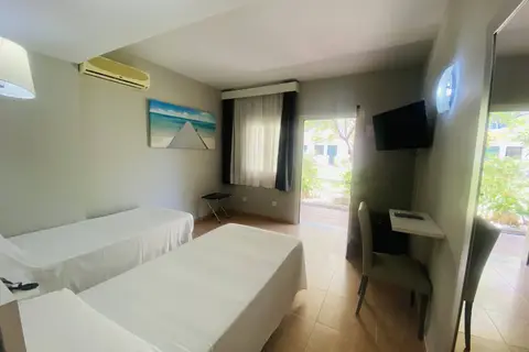 Hotel Los Jazmines in Torremolinos — foto 21