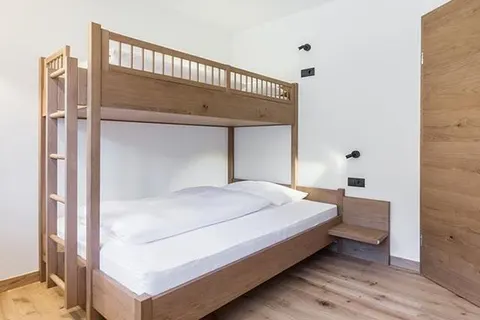 Design-& Wellness Hotel Alpenhof in Reitdorf — foto 36
