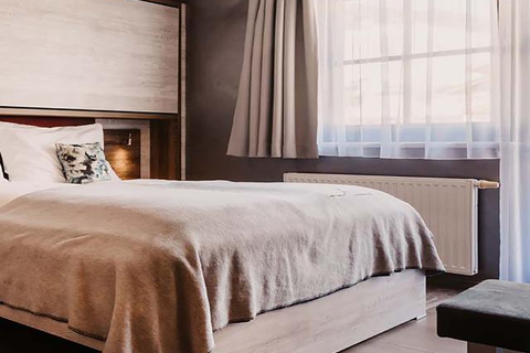 Hofgut Wagrain Apartments & Lifestyle Resort foto 2