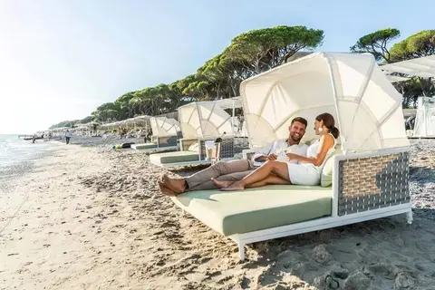 The Sense Experience Resort Follonica in Follonica — foto 7