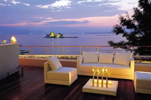 Hotel Amphitryon in Δημοτική Ενότητα Ναυπλιέων — foto 22