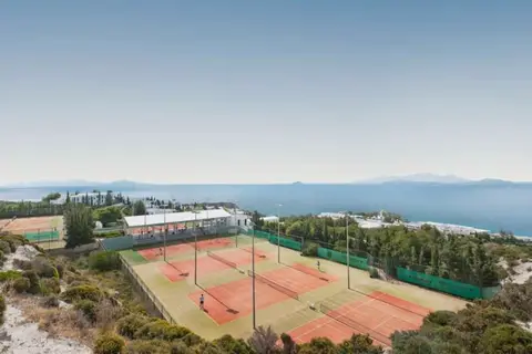 Robinson Club Daidalos in Αντιμάχεια — foto 10